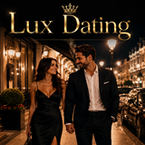 Lux Dating – Fii una dintre femeile care stiu ce merita. Venituri garantate